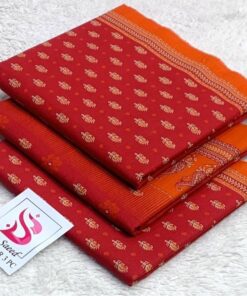 Bin Saeed Khaddar Trendy Winter Outfit Ladies 3 Piece Suit For Women