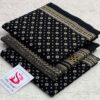 Bin Saeed Khaddar Boutique Style Ladies 3 Piece Suit Outfit