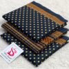 Bin Saeed Khaddar Elegant Daily Wear Ladies 3 Piece Suit For Women