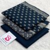 Bin Saeed Khaddar Elegant Daily Wear Ladies 3 Piece Suit For Women