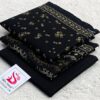 Bin Saeed Khaddar Elegant Daily Wear Ladies 3 Piece Suit For Women