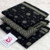 Bin Saeed Khaddar Boutique Style Ladies 3 Piece Suit Outfit