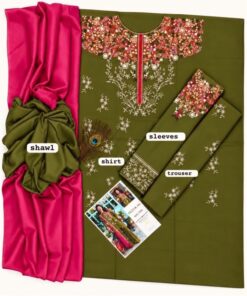 Dhanak is a tightly spun fabric with minimal shrinkage. However, we advise dry cleaning or a mild pre-soak in cold water before stitching to maintain perfect tailoring dimensions.